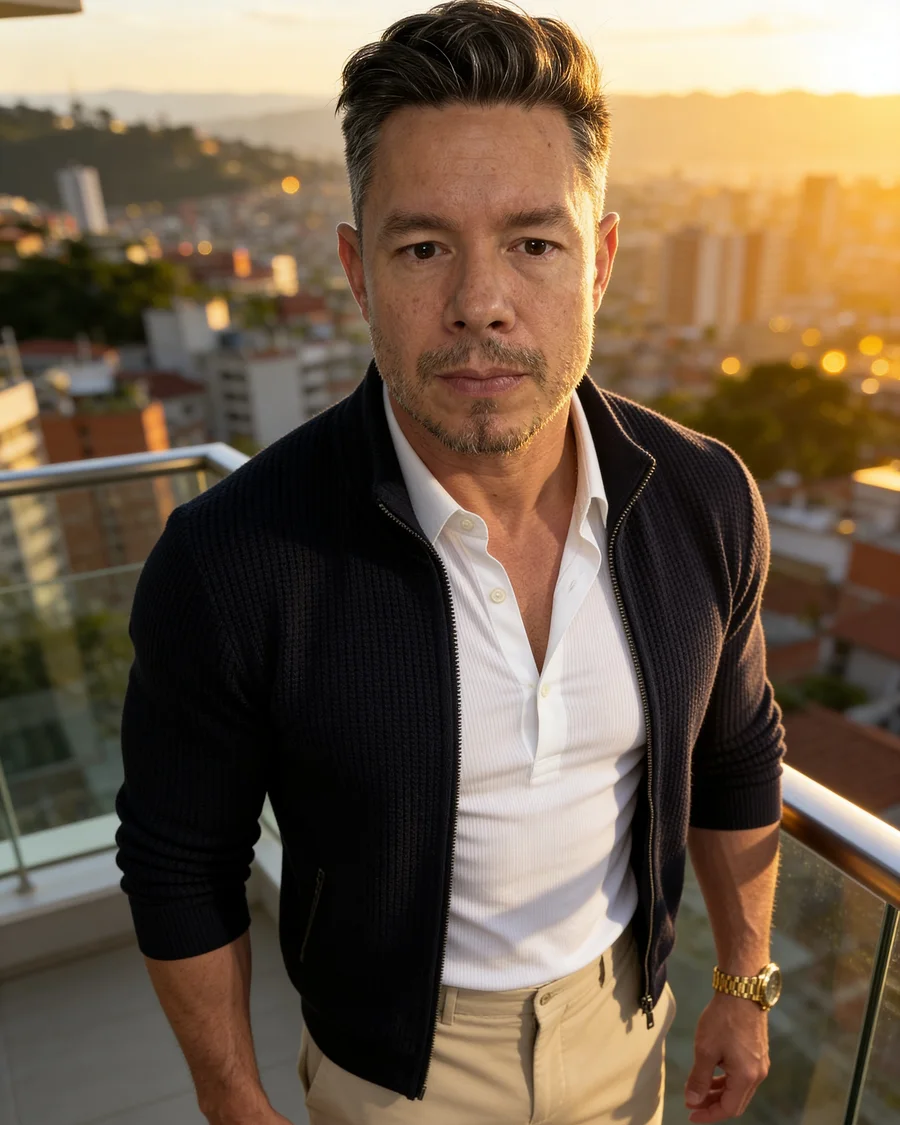 Mike Zapata