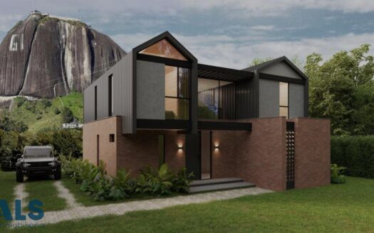 Build Your Villa: 7,700 sq ft La Piedra Lot – MLS 251124