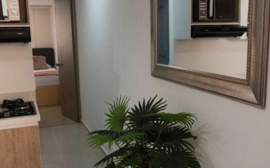 Guatapé Pradera 2-Bed Apartment on the Boardwalk — MLS 256342