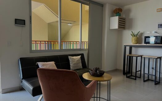 Guatapé El Roble 2-Bed Furnished Apartment on the Boardwalk – MLS 255453